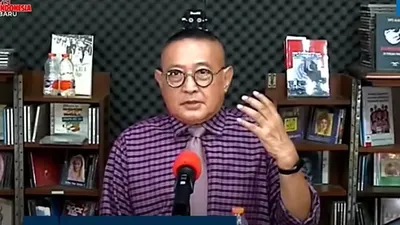 Jurnalis Senior, Gigin Praginanto