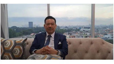 Sikap Mahfud MD yang ‘Tutup Mata’ di Kasus Jessica Wongso Dipertanyakan, Otto Hasibuan: Dia Menkopolhukam tapi…