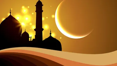 Ilustrasi Bulan Rajab