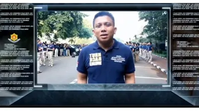 Kasus Jessica Wongso Memanas, Video Ferdy Sambo Minta Naik Pangkat ke Krishna Murti Viral: Kombeskan Saya Pak!