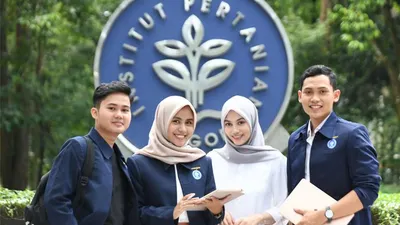 Institut Pertanian Bogor (IPB)