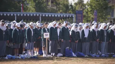 Nilai Rata-Rata Rapor Lolos SNBP 2024 di Institut Teknologi Bandung (ITB)