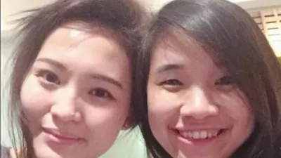 Mirna Salihin dan Hani