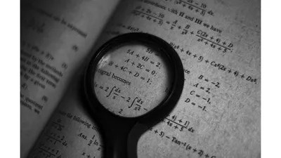 Ilustrasi. Jurusan Matematika Dan Statistika