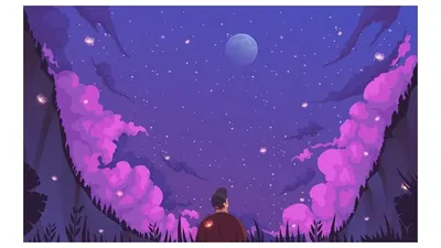 Ilustrasi. Anda Sedang Dihubungi oleh Seseorang yang Sudah Meninggal