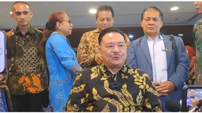 PK Jessica Wongso Akan Diajukan Bulan Januari Ini? Otto Hasibuan Beberkan Perkembangan Kasus Terbaru