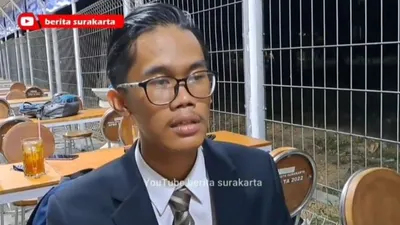 Profil Almas Tsaqibirru Pemenang Gugatan MK soal Batas Usia Capres-Cawapres