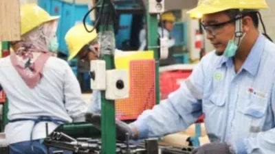 Nippon Steel Chemical and Material Buka Loker Maret 2024 untuk Lulusan S1, Cek Kualifikasi dan Cara Daftarnya