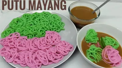 Berbagai Menu Spesial Ramadhan Khas Betawi yang Cocok Jadi Takjil Berbuka Puasa, Ada Bubur Cina Hingga Asinan!