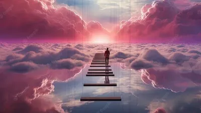 Ilustrasi Lucid Dream