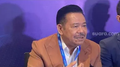 Otto Hasibuan