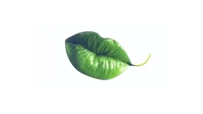 Tes Kepribadian: Kamu Lihat Bibir atau Daun?