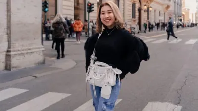 Foto Kiky Saputri 