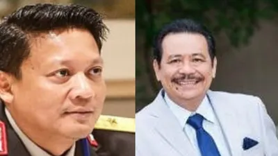 Yakin Ada Rekayasa, Otto Hasibuan Beberkan Peran Krusial Krishna Murti Dalam Kasus Jessica Wongso