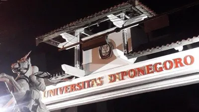 Universitas Diponegoro yang berlokasi di Kota Semarang ini menjadi salah satu Perguruan tinggi terbaik menurut Unirank 2023, yuk simak kampus terbaik lainnya. 