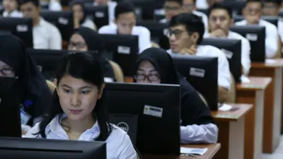 Lantas kira-kira jurusan kuliah apa saja yang memiliki banyak peluang untuk bisa lolos seleksi CPNS 2023? Simak yuk ulasan lengkapnya.