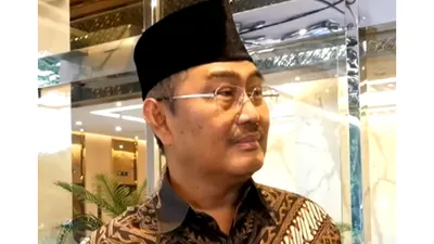 Mantan Ketua MK Jimly Asshiddiqie turut berkomentar terkait adanya elite politik yang tidak percaya lagi dengan MK.