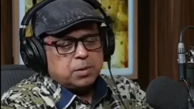 Babe Haikal ceritakan percakapan dirinya bersama Prabowo Subianto atas sikap Anies Baswedan selama ini kepadanya.