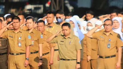 Bagi masyarakat yang ingin mengikuti seleksi CPNS, ada baiknya mengetahui syarat tinggi badan yang sudah ditetapkan beberapa instansi.