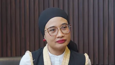 Penulis Okky Madasari