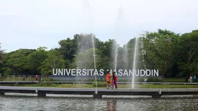 Berikut prediksi skor rata-rata nilai UTBK SNBT di Universitas Hasanuddin (UNHAS) lengkap dengan daya tampung saat ini.