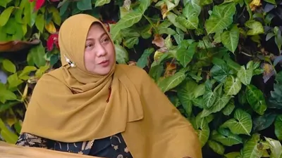 Ustazah sekaligus dokter inspiratif, dr Aisah Dahlan menyebut jika orang tua mempunyai anak galak itu harus bersyukur, apa alasannya?