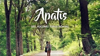Ilustrasi Apatis
