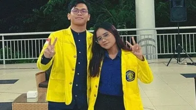 Viral! Ketua BEM UI Dinonaktifkan Sementara oleh Wakil, Warganet Heran: Legislatifnya Kemana?