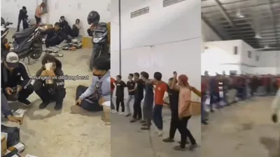 Viral Momen Perpisahan Kurir JnT Imbas TikTok Shop Ditutup: Semoga Ada Titik Keajaiban Lagi