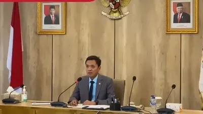 Habiburokhman, Wakil Ketua Umum Gerindra