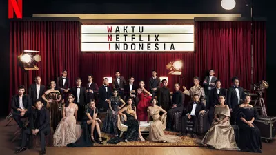 Ini adalah lima fakta menarik tentang tujuh film dan serial asli Indonesia yang diumumkan dalam proyek Waktu Netflix Indonesia.
