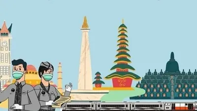 Walk In Interview! KAI Service Buka Lowongan Kerja Pramugara dan Pramugari Kereta Api untuk Lulusan SMA/Sederajat