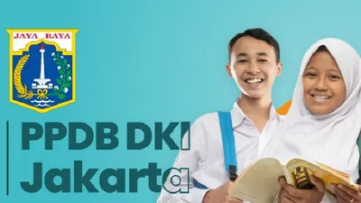 Warga Jakarta Wajib Tau! Ini Hal yang Perlu Dilakukan untuk Pendaftaran PPDB 2024, Jangan Sampai Menyesal