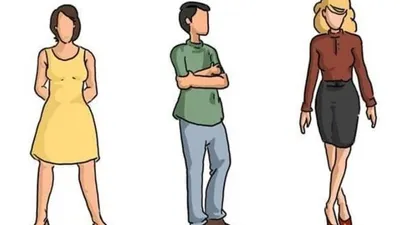 Tes Kepribadian: Apa yang Terungkap dari Caramu Berdiri? Cari Tahu di Sini!