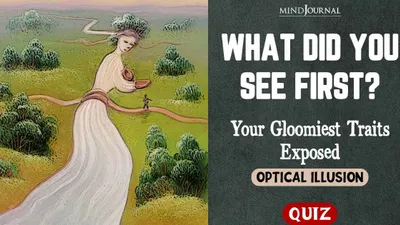 Illustrasi Tes Kepribadian