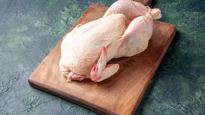 Ternyata Ini 5 Efek Samping Jika Terlalu Sering Makan Daging Ayam, Salah Satunya Kekurangan Nutrisi