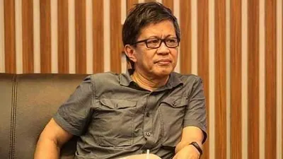 Rocky Gerung 