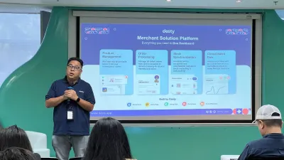 Desty Mempersembahkan Indonesia SME Summit &amp; Expo 2023  untuk Memberdayakan UMKM Indonesia