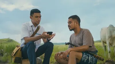 BRI terus memberikan kontribusi optimal untuk turut membangun ekonomi kerakyatan dan mendorong Indonesia maju.