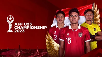 Live Streaming Final Piala AFF U-23 2023: Indonesia Vs Vietnam