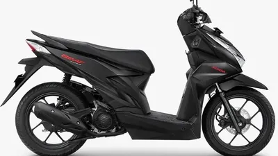 Honda BeAT