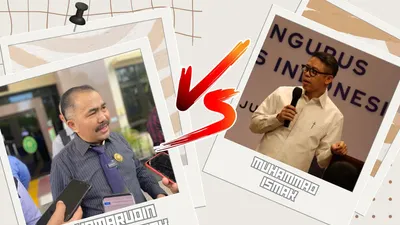 Kamaruddin Simanjuntak Tersangka, Mantan Suami Kedua Rina Lauwy Beberkan Kehidupan Keluarga