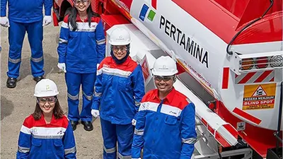 PT Pertamina