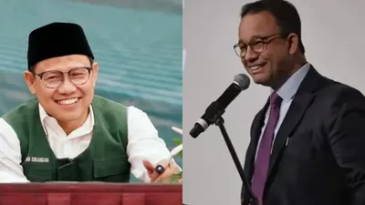 Jadi Cawapres Anies Baswedan, Ini Rincian Harta Kekayaan Muhaimin Iskandar