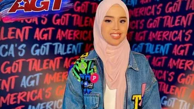 3 Lirik Lagu yang Dinyanyikan Putri Ariani di America Got Talent 2023, Loneliness Salah Satunya