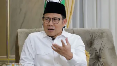 Diperiksa KPK Hari Ini, Cak Imin Dipastikan Datang Penuhi Panggilan: Proses Biasa