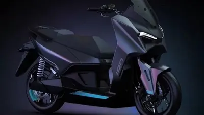 Desain Mirip, Adik Yamaha Nmax Ini Sudah Mengaspal di Indonesia?