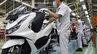 Harga Motor Honda Anjlok Besar-besaran karena Kasus Rangka eSAF? Cek Daftar Harganya di Sini!