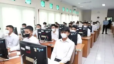 Kemenag Resmi Buka 4125 Formasi CPNS 2023, Cek Persyaratannya di Sini