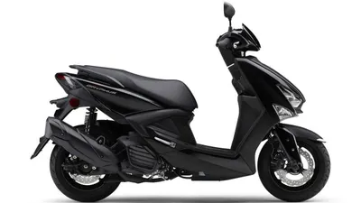 Intip Kehebatan Yamaha Cygnus Gryphus, Siap Hancurkan Dominasi Honda BeAT di Kelas 125? (Yamaha)